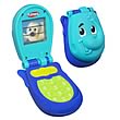 Playskool Poppin Flip Call Elefun Phone Toy